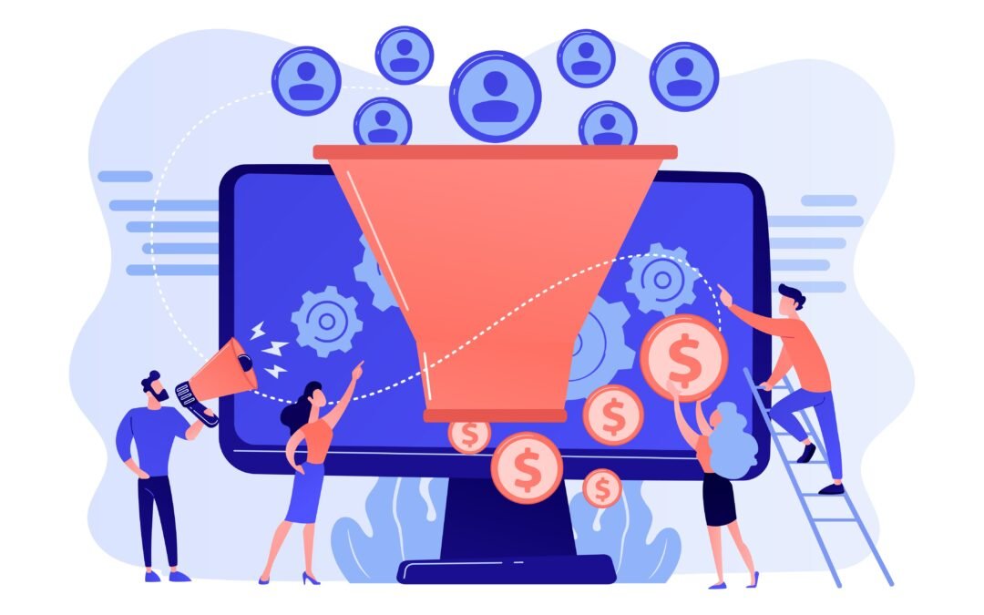The 7 Website Mistakes That Kill Trust for Coaches and Advisors